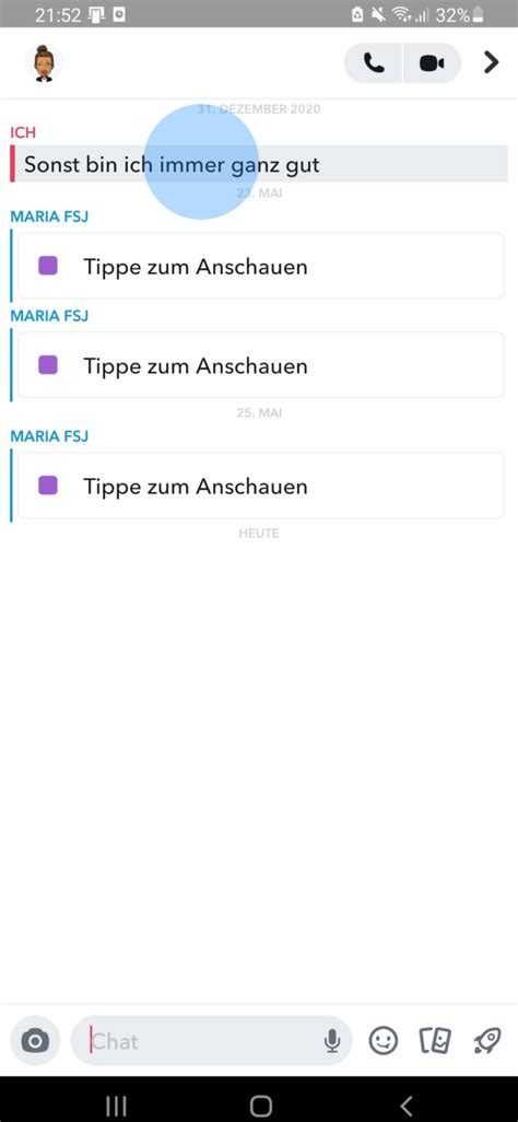 snapchat story löschen|So löschst du einen Snap aus einer Story oder einem Chat